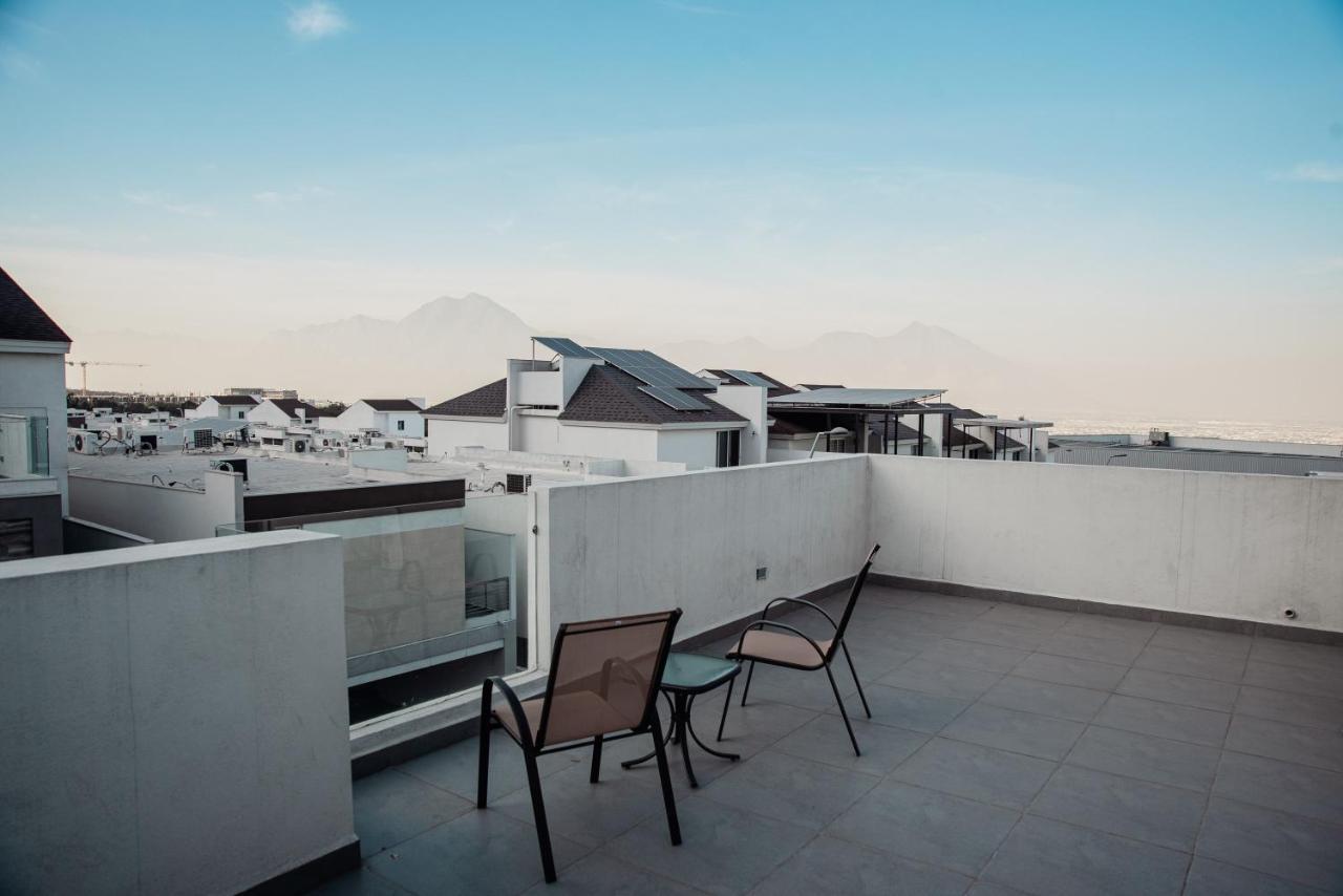 Mansion Cumbres Vista Panoramica Monterrey Villa Dış mekan fotoğraf