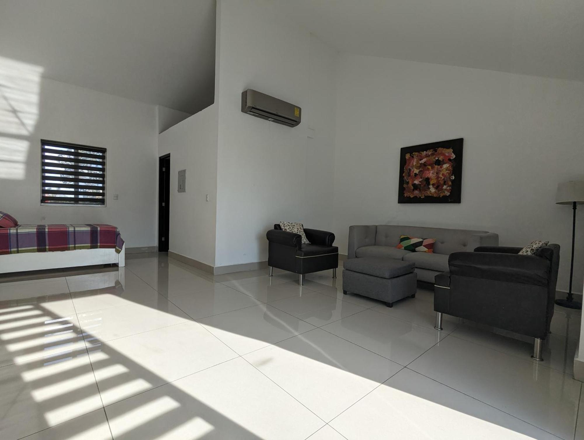 Mansion Cumbres Vista Panoramica Monterrey Villa Dış mekan fotoğraf